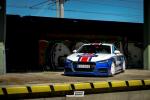 Audi TT in Rothmans Style by EAH Customs & KW 2016 года